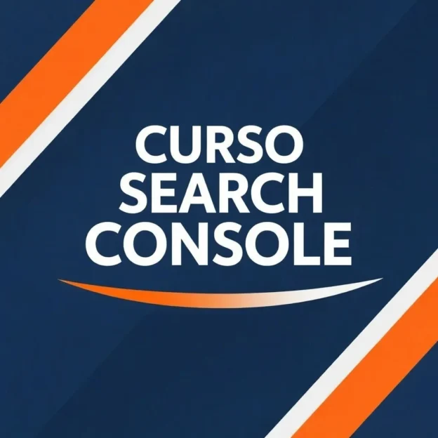 Curso online de Google Search Console para optimizar sitios WordPress