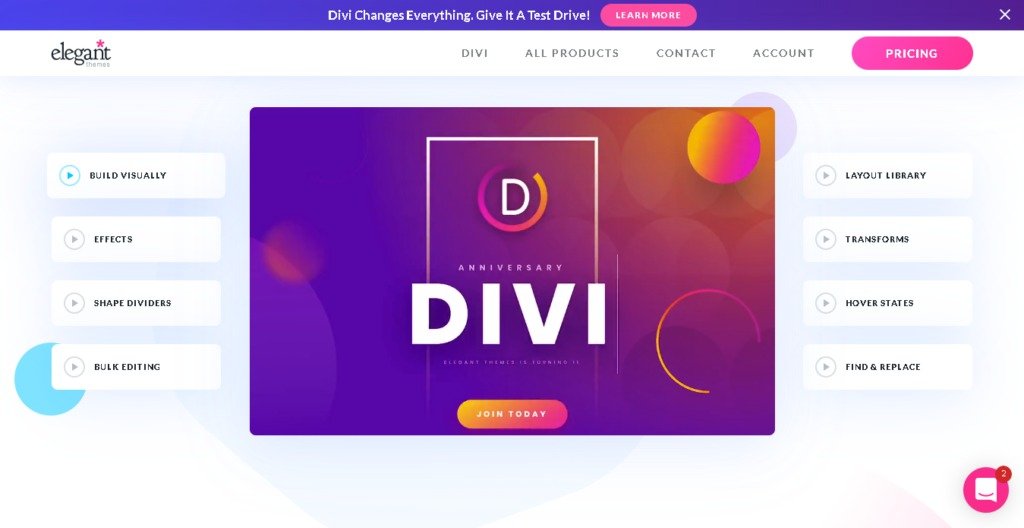 Divi