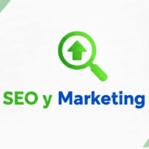 Logotipo del grupo de SEO & Marketing